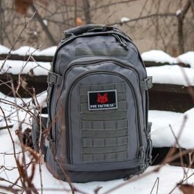 TACTICAL DUTY PACK - SHADOW GREY