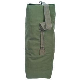 GI STYLE 21 X 36 TOP LOAD DUFFLE BAG - OLIVE DARB