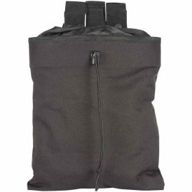 TRI-FOLD RECOVERY SYSTEM - BLACK