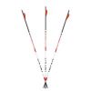 Maxima Triad XSD .400 12pk Shafts