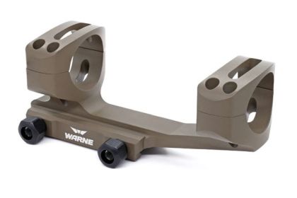 MOUNT XSKEL GEN2 30MM MSR DE