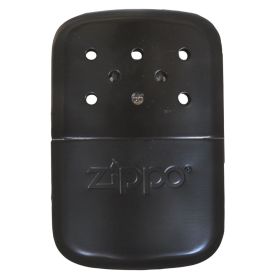ZIPPO HAND WARMER - BLACK