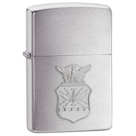 ZIPPO AMERICAN EAGLE - HIGH POLISH CHROME