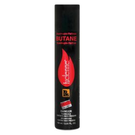 QUADRUPLE-REFINED BUTANE FUEL