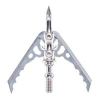 Hypodermic NC +P